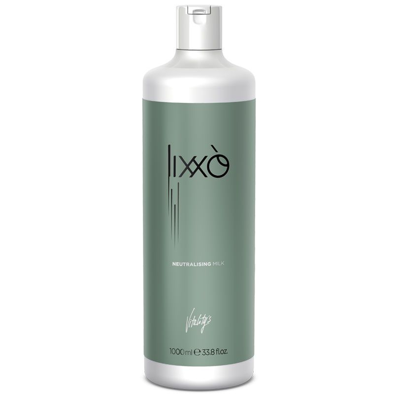 Lixxo lait activateur 1lt